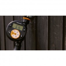 FISKARS. Programator universal pentru irigare, 1 i..